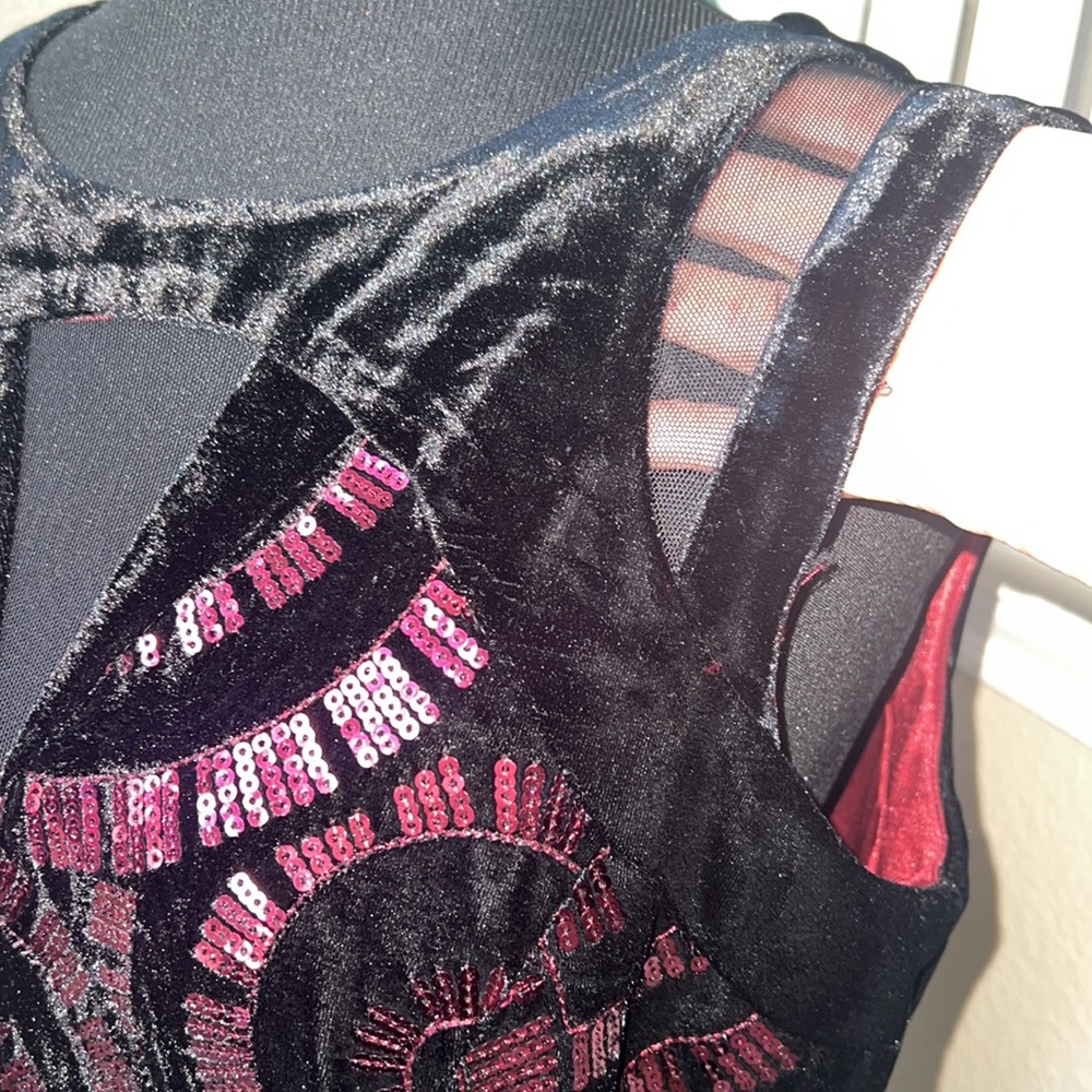 JAX Women night dress size 12 - Picture 4 of 11